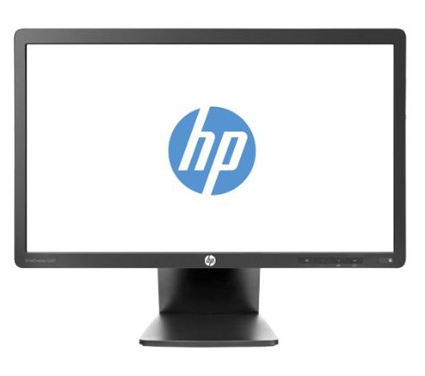 LCD HP  22 inch Full HD